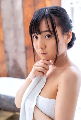 Arisaka Mayoi 有坂真宵 (40 Photos)