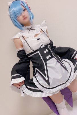 (ゆららch Yurarach) Rem