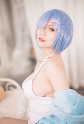 レム – Xiu Xiu Cat ww Moye787 Moyeyee