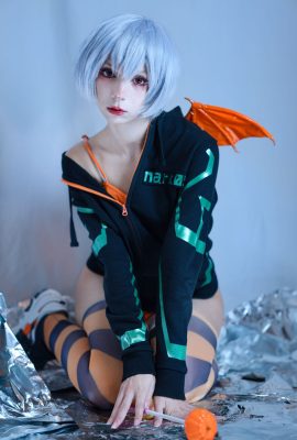 Himeecosplay – ハロウィンレイ