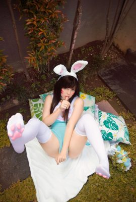 Caticornplay – Bunny D.Va