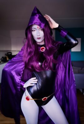 Ansocosplay – レイヴン