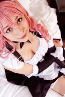 Annchirisu – Tamamo Maid