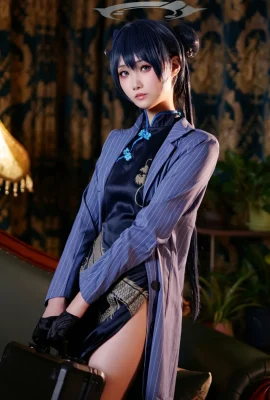 Yanyanzi vol.01 美蘭ファイル フェイサキ (写真69枚)