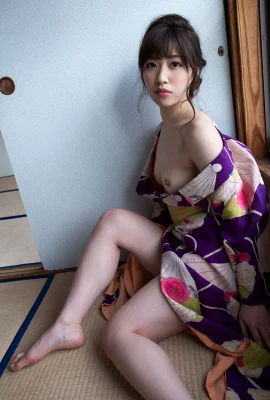 Masami Ichikawa 市川まさみ (39 Photos)