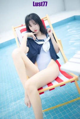 コスプレQiqi、涼しい夏を元気に過ごしましょう