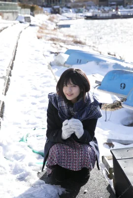 【徳江奈々】キュートで甘い顔の下には残酷な肉体がある（写真36枚）