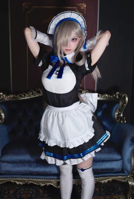 Akichi – Maid Asuna