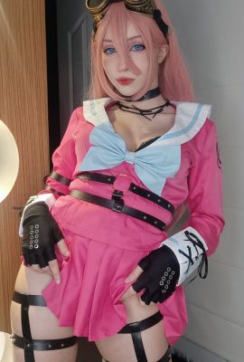 Mochidolll – Miu Iruma