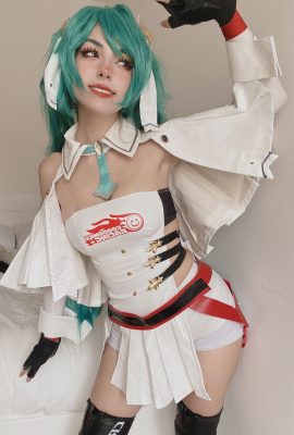 Himeecosplay – ミクレーシング