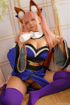 Akakumiu – Tamamo