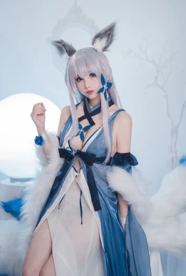 (Coser) リオコ 梁梁子 – 11