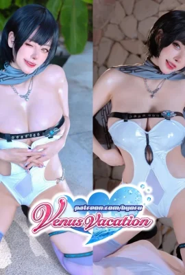 びょる – なぎさ DOA Venus Vacation (写真 39 枚)