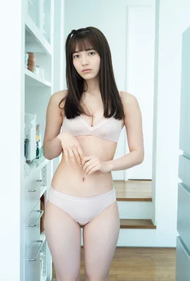 (黒嵜娜々子) 撮影された写真は…新鮮で美しく、とても感動的です (写真 28 枚)