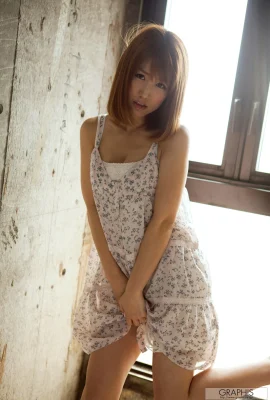 Limited Edition Seira 2013.07.19 Yamakawa 山川青空 (40 Photos)