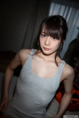 【鈴村彩】豊満な美乳と明るい笑顔が素晴らしい最高の女神（画像20枚）