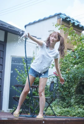 【三上悠亜】闇の女神が豊満な姿をさらけその魅力が止まらない（写真29枚）