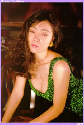 橘真澄【Photo】【KUNI Scan】 (60 Photos)