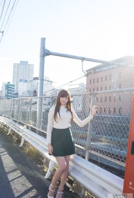 愛音まりあ Pleasant Breeze (125 Photos)