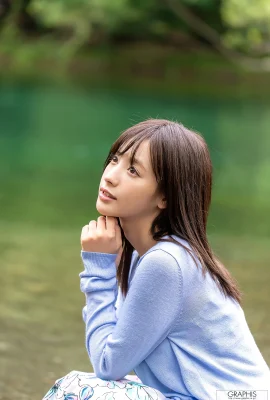 (なももものぎ) セクシーで魅力的な姿をしている…と思わせてくれる(写真26枚)