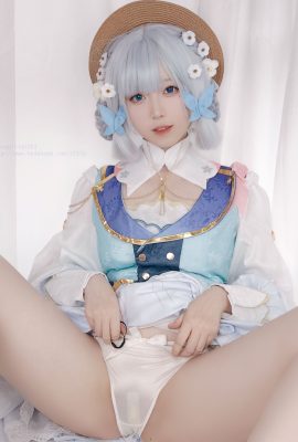 (あさぎりあい (愛情ちゃん)) Patreon 会員登録