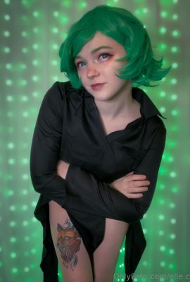 elle.chu – Tatsumaki