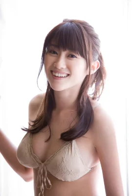 2010.03.01 Mikie Hara 原幹惠 (37 Photos)