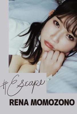 桃園玲奈 (写真集) 桃園玲奈 – #Escape (ウォーターマークなし) (写真 295 枚)