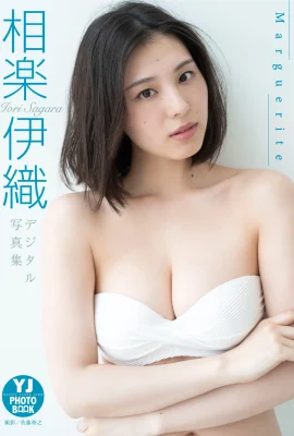 【藍織伊織】恥ずかしそうに露出する高画質な美乳：生唾もの（23枚）