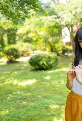 メープル・プア（グラフィス）ギャル – カレン・ケーデ「クールな美しさ」（160枚の写真）