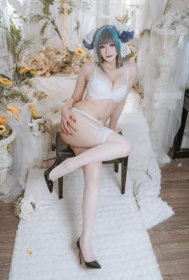ウサギ脂肪 – チャイジュンドレス