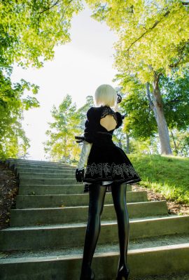 York OR.2タイプB（MissWarmj）
