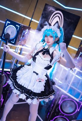 ナツコツウコ – ニッケビクトリーの女神プリバティ