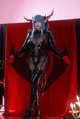 Xiao Rongzai Gurgurドラゴンの母親