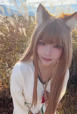 イーリーの息子 – ブリーズオオカミとブリーズ