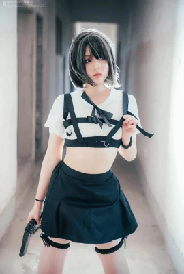 Xia Xiaziストラップエージェント