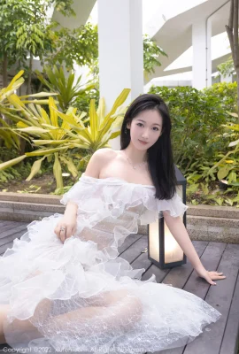 No.5380 Tang Anqi（73枚の写真）