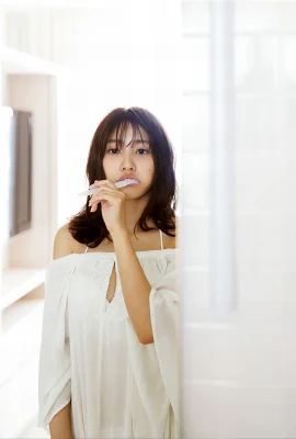 （sanoひなこ）満杯で美しい胸が彼らのvy望を見せようとしています（28枚の写真）
