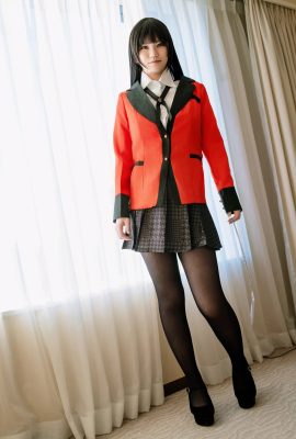 （COSH-230K）Jabami Yumekoコスプレ