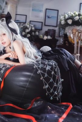 アキレスラインラファイトドレッシング「デイレイジー」コス