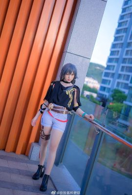 （-su xiaofanger-マッシュルームとフェイスソース）