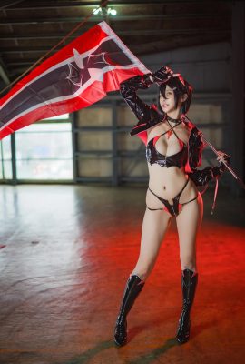 （Zezaki Sayya）Huteng