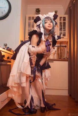 Mikomi Hokina – Cheshire – (full set)