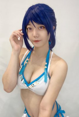 Taniegg  –  aqours