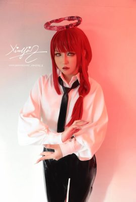 （Xiaoying）マキマ