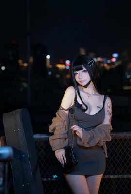 Yuuhui Yuhui -Nikke Killerの妻