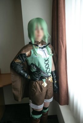 セックスフレンド111 C96オフパコレイヤーヒトイム-gob○nスレイヤーyousei yunde-