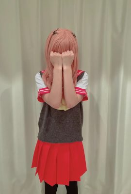 Six Friend 201トーンBisque Doll wa hamerereru -inui saju○ –