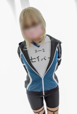 セックスフレンド196 ogf-omankoガールフレンド-vol.50（nazo no heroine x alter hen）