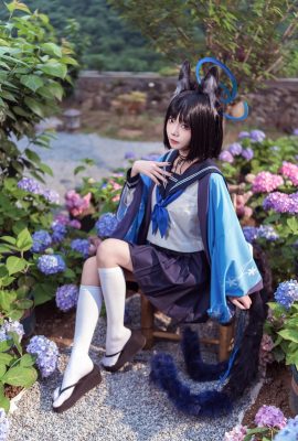 Aisi aiwest  –  Kiryu kiryu